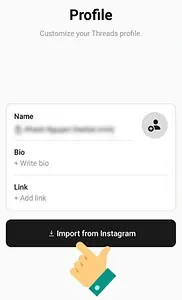 Threads Meta là gì? Tính năng nổi bật của ứng dụng Threads 8 Threads meta là gì