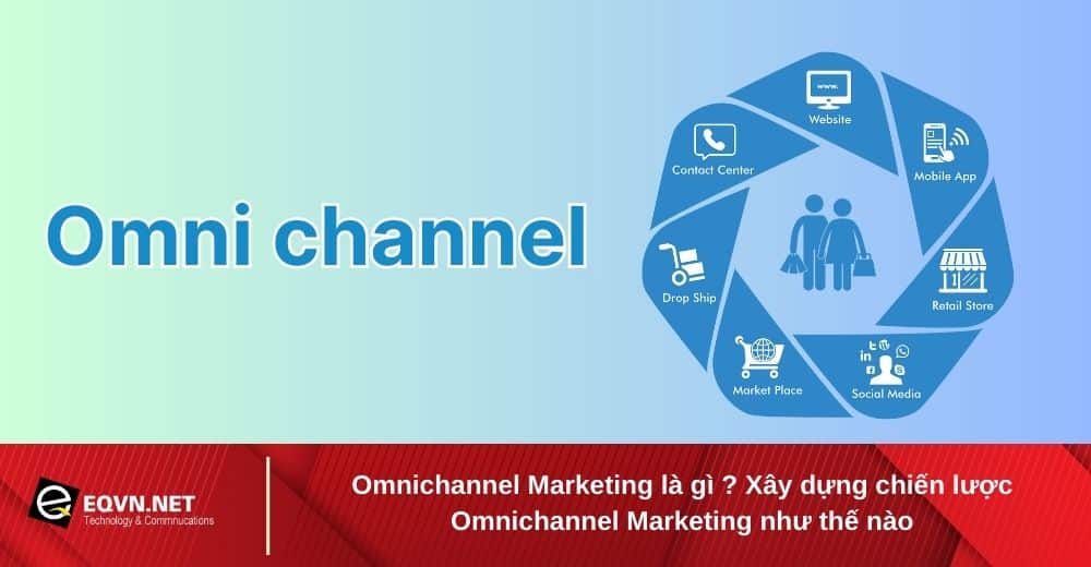 omni channel