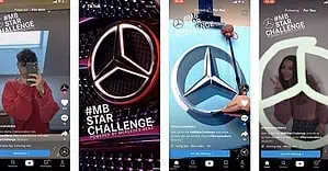 Hướng dẫn chạy quảng cáo TikTok hiệu quả cho người mới bắt đầu 2 Quảng cáo In-Feed