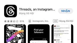 Threads Meta là gì? Tính năng nổi bật của ứng dụng Threads 6 Threads meta là gì