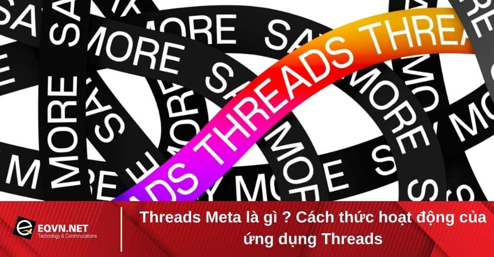 Threads meta là gì
