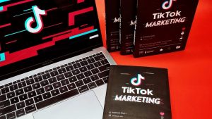 TikTok Marketing là gì?