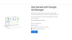 Trình quản lý quảng cáo Google là gì và Hướng dẫn Tối đa doanh thu chiến dịch với Trình quản lý quảng cáo Google 6 Trình quản lý quảng cáo Google