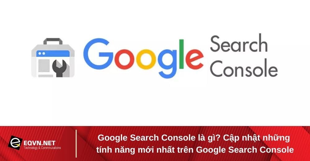 google search console là gì