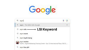 LSI Keyword là gì?