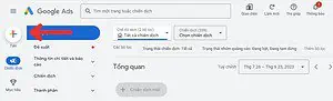 Youtube Ads là gì? | Cách lên chiến dịch Youtube Ads cho người mới bắt đầu 7 Chọn Chiến dịch mới