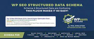 Schema and Structured Data