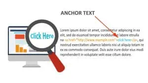 Link Building là gì | Cách xây dựng Link Building hiệu quả 4 Anchor text