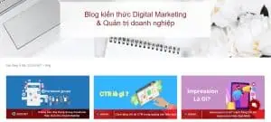Link Building là gì | Cách xây dựng Link Building hiệu quả 5 Viết nội dung ở Blog