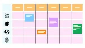 Thủ thuật chăm sóc Fanpage hiệu quả cho cá nhân, doanh nghiệp 3 Lên kế hoạch nội dung chi tiết cho từng tháng