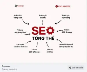 Hướng dẫn cách bán hàng trên Facebook cho người mới bắt đầu 5 Tạo bài đăng thu hút, hình ảnh bắt mắt