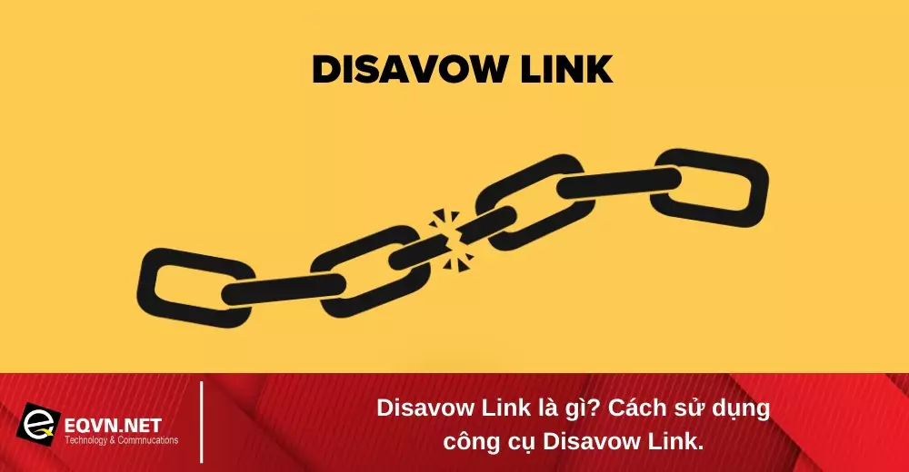 disavow-link