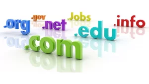 Đuôi tên miền hỗ trợ tốt nhất cho SEO