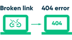 Kiểm tra liên kết hỏng để đảm bảo website hoạt động trơn tru