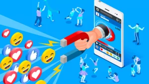 Duy trì tương tác với khách hàng sau khi kiểm tra chất lượng tài khoản