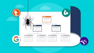 Cấu trúc sơ đồ sitemap XML