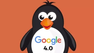 Thuật toán Penguin 4.0