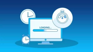 Tìm Hiểu Tỷ Lệ Chuyển Đổi Và Cách Tăng Tỷ Lệ Chuyển Đổi Hiệu Quả 4 Tốc độ độ tải trang là yếu tố quan trọng để tối ưu tỷ lệ chuyển đổi