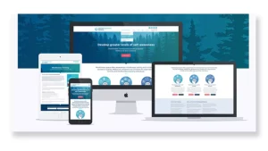 Tìm Hiểu Tỷ Lệ Chuyển Đổi Và Cách Tăng Tỷ Lệ Chuyển Đổi Hiệu Quả 5 Giao diện trực quan giúp giữ chân người xem