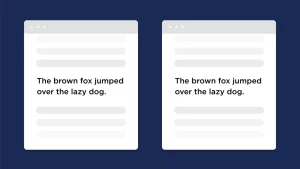Kiểm tra Duplicate Content/ Thin Content và điều chỉnh kịp thời