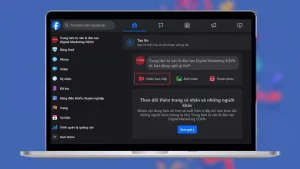 Chọn Video trực tiếp