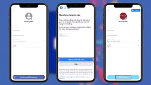 Hướng dẫn livestream Facebook qua ứng dụng