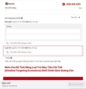 Tạo nội dung khách hàng quan tâm