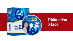 Phần mềm Xface