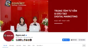 Tạo tài khoản và Fanpage cho doanh nghiệp