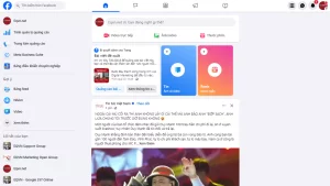 Cách thao tác đơn giản, dễ sử dụng