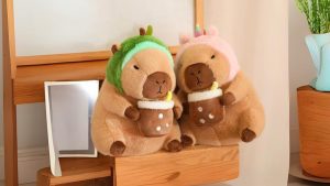 Các mặt hàng có tính “trending”