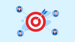 Tiếp cận khách hàng mục tiêu