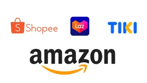 Các nền tảng phổ biến để bán hàng online 