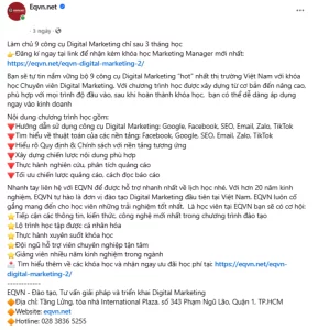 Content Marketing là gì?