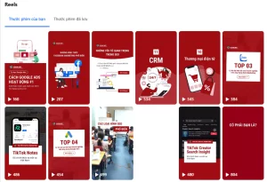 Facebook Reels Là Gì?