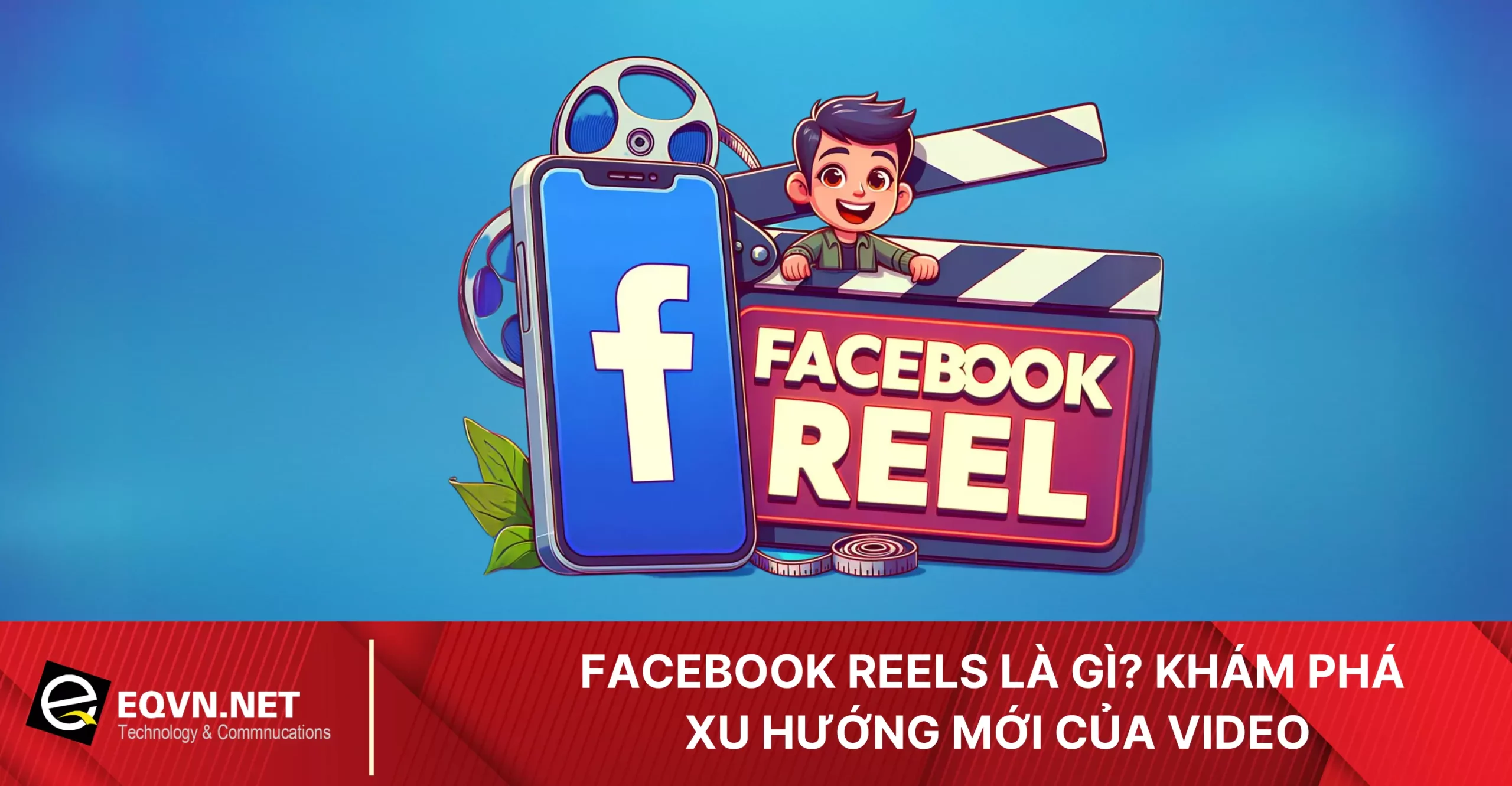 facebook reels là gì