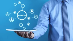 Khái niệm tự động hóa Marketing