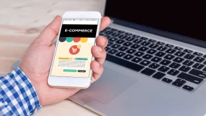 Lịch sử phát triển của Thương mại điện tử 