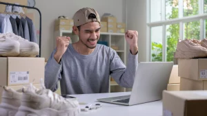 Lợi ích của Thương mại điện tử cho doanh nghiệp 