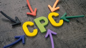 Mô hình CPC