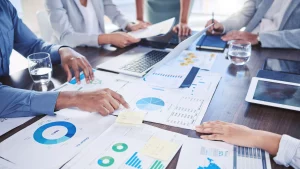 Phân tích hiệu quả chiến dịch Digital Marketing