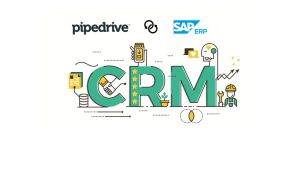 Pipedrive CRM
