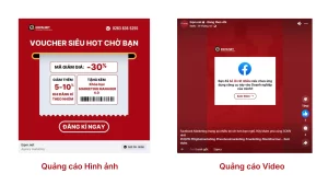 Quảng Cáo Facebook Cơ Bản
