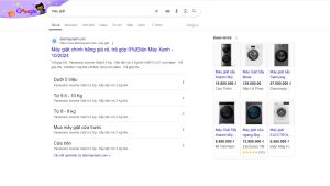 Quảng Cáo Shopping (Shopping Ads)