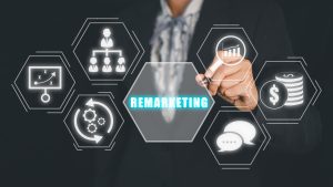 Phục Vụ Cho Remarketing