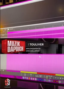 Thử Thách Âm Nhạc (Music Challenges)