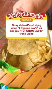 Thử Thách Hashtag (Hashtag Challenges)