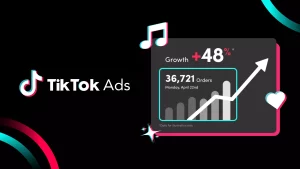 Tích hợp với các công cụ quảng cáo