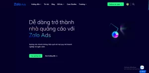 Zalo Ads