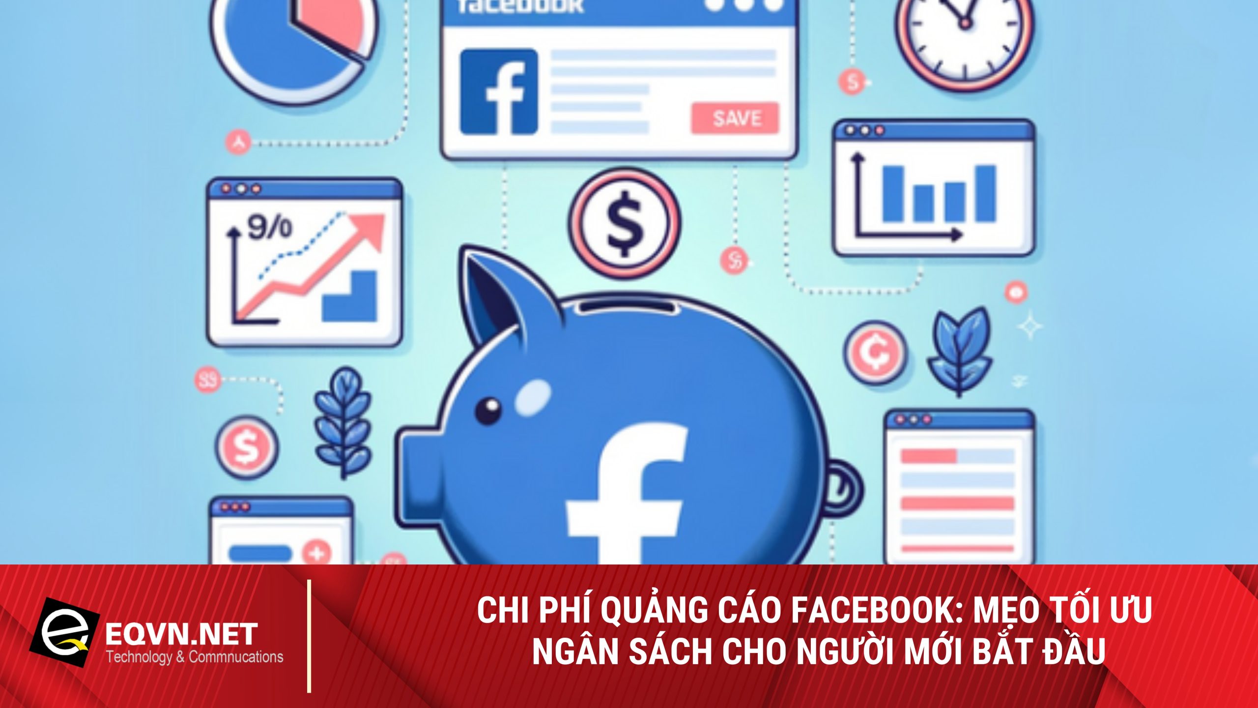 Chi phí quảng cáo Facebook Chi phí quảng cáo Facebook